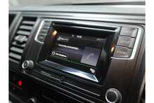 Volkswagen Transporter TDI T28 BlueMotion Tech Highline 