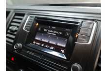 Volkswagen Transporter TDI T28 BlueMotion Tech Highline 