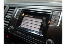 Volkswagen Transporter TDI T28 BlueMotion Tech Highline 