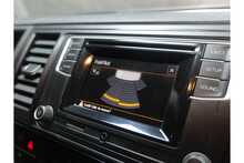 Volkswagen Transporter TDI T28 BlueMotion Tech Highline 