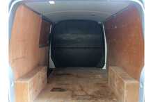 Volkswagen Transporter TDI T28 BlueMotion Tech Highline 