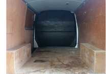 Volkswagen Transporter TDI T28 BlueMotion Tech Highline 