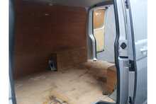 Volkswagen Transporter TDI T28 BlueMotion Tech Highline 