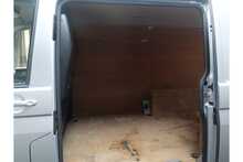 Volkswagen Transporter TDI T28 BlueMotion Tech Highline 