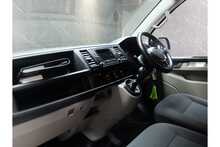 Volkswagen Transporter TDI T28 BlueMotion Tech Highline 