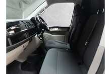 Volkswagen Transporter TDI T28 BlueMotion Tech Highline 