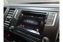 Volkswagen Transporter TDI T28 BlueMotion Tech Highline 