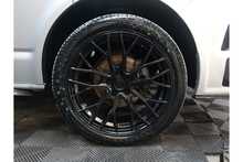 Volkswagen Transporter TDI T28 BlueMotion Tech Highline 