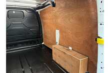 Ford Transit Custom 300 EcoBlue Limited 