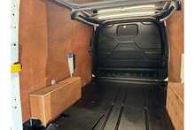 Ford Transit Custom 300 EcoBlue Limited 