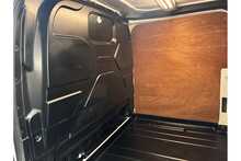 Ford Transit Custom 300 EcoBlue Limited 