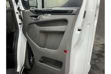 Ford Transit Custom 300 EcoBlue Limited 