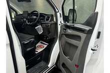 Ford Transit Custom 300 EcoBlue Limited 