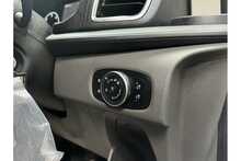 Ford Transit Custom 300 EcoBlue Limited 