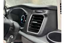 Ford Transit Custom 300 EcoBlue Limited 