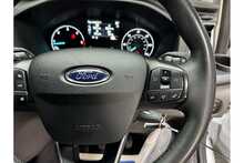 Ford Transit Custom 300 EcoBlue Limited 