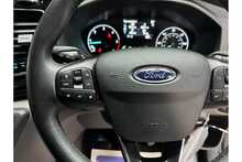 Ford Transit Custom 300 EcoBlue Limited 