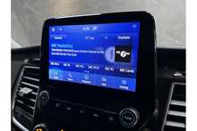 Ford Transit Custom 300 EcoBlue Limited 