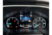 Ford Transit Custom 300 EcoBlue Limited 