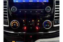 Ford Transit Custom 300 EcoBlue Limited 