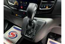 Ford Transit Custom 300 EcoBlue Limited 