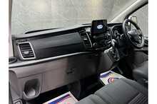 Ford Transit Custom 300 EcoBlue Limited 