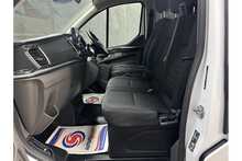 Ford Transit Custom 300 EcoBlue Limited 