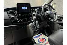 Ford Transit Custom 300 EcoBlue Limited 