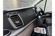 Ford Transit Custom 300 EcoBlue Limited 