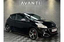 Peugeot 208 THP GTi Prestige 
