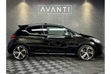 Peugeot 208 THP GTi Prestige 