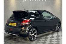 Peugeot 208 THP GTi Prestige 