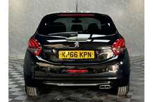 Peugeot 208 THP GTi Prestige 