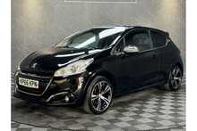 Peugeot 208 THP GTi Prestige 