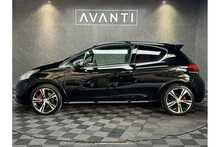 Peugeot 208 THP GTi Prestige 