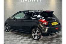 Peugeot 208 THP GTi Prestige 