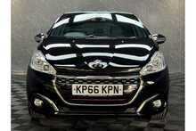 Peugeot 208 THP GTi Prestige 