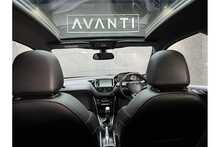 Peugeot 208 THP GTi Prestige 