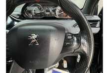 Peugeot 208 THP GTi Prestige 