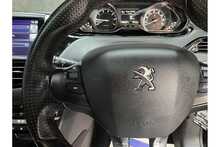 Peugeot 208 THP GTi Prestige 