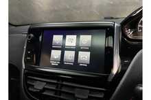 Peugeot 208 THP GTi Prestige 