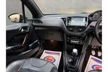 Peugeot 208 THP GTi Prestige 