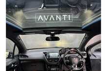 Peugeot 208 THP GTi Prestige 