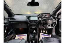 Peugeot 208 THP GTi Prestige 