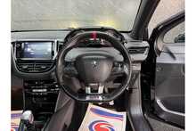 Peugeot 208 THP GTi Prestige 