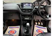 Peugeot 208 THP GTi Prestige 