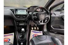 Peugeot 208 THP GTi Prestige 