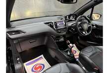 Peugeot 208 THP GTi Prestige 