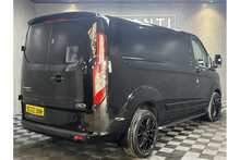 Ford Transit Custom 280 EcoBlue Limited 