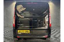 Ford Transit Custom 280 EcoBlue Limited 